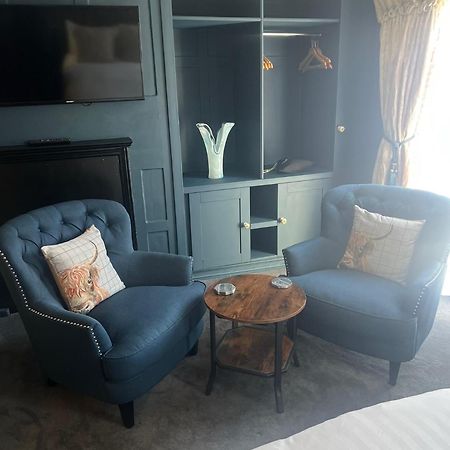 Colchester Boutique Hotel Luaran gambar