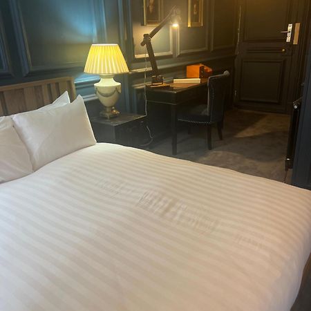 Colchester Boutique Hotel Luaran gambar