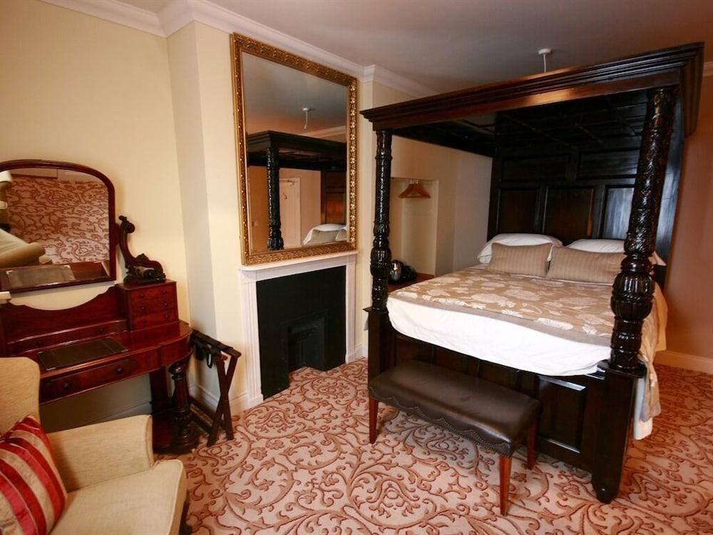 Colchester Boutique Hotel Luaran gambar