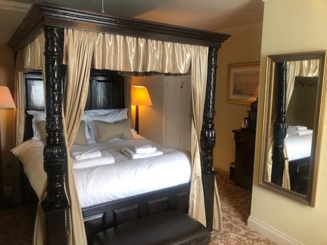 Colchester Boutique Hotel Bilik gambar