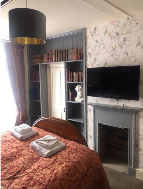 Colchester Boutique Hotel Luaran gambar