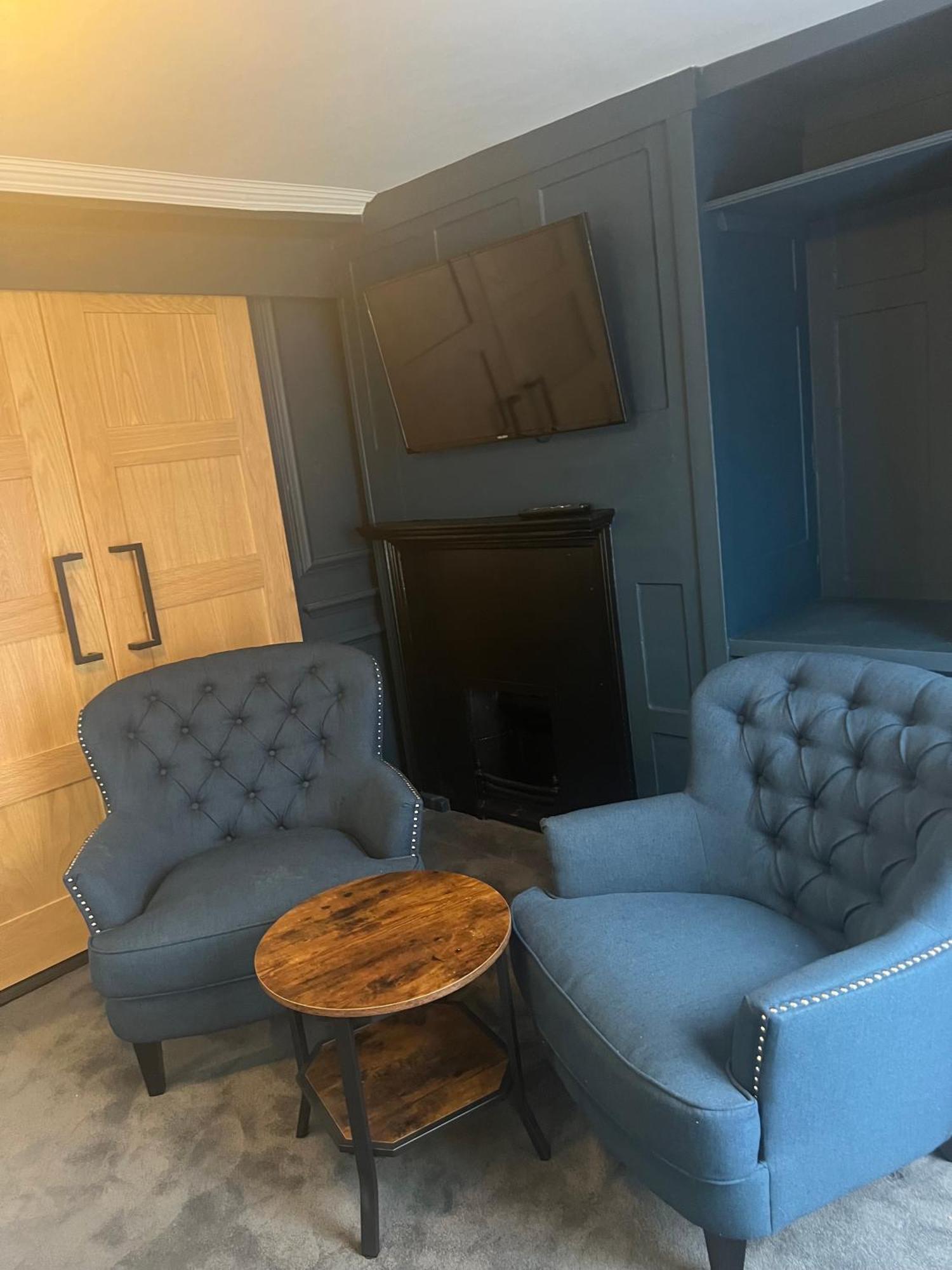 Colchester Boutique Hotel Luaran gambar