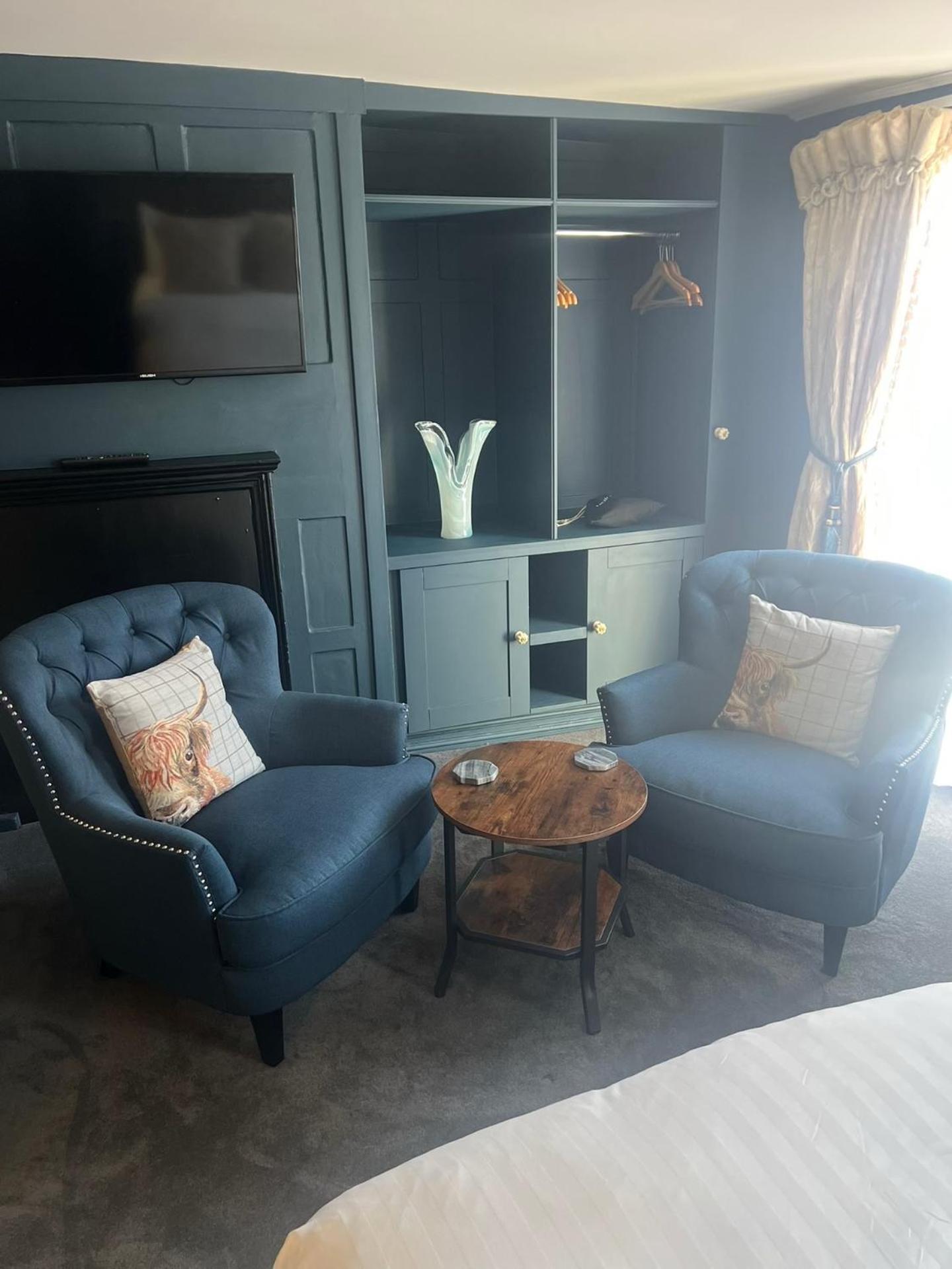 Colchester Boutique Hotel Luaran gambar